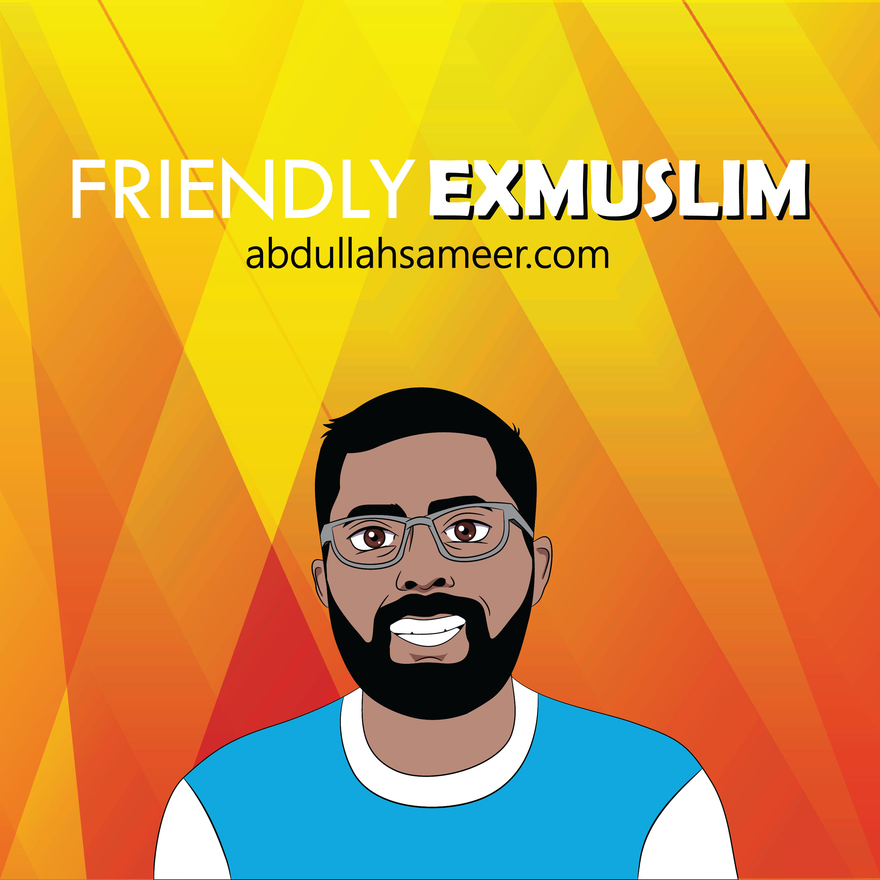 Friendly Exmuslim Podcast